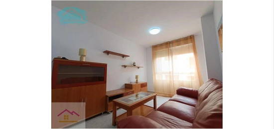 Apartamento de alquiler en Centro