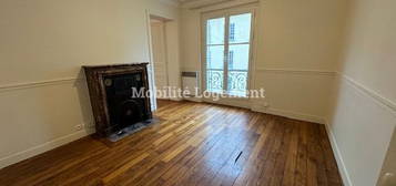 Location appartement 3 pièces 51 m²