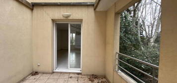 Achat appartement 2 pièces 50 m²