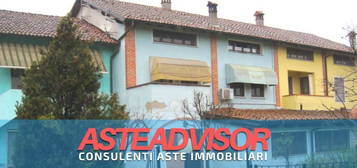 Appartamento all'asta in via Mariotto, 103