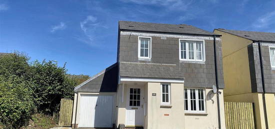 3 bedroom detached house to rent