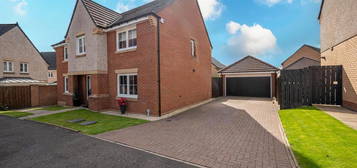 4 bed detached house for sale