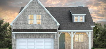 Bryan Plan in Foxchase on Emerald Lake, Opelika, AL 36804