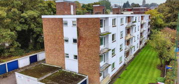 Flat for sale in Aeneas Court, Mansfield Road, Nottingham NG5