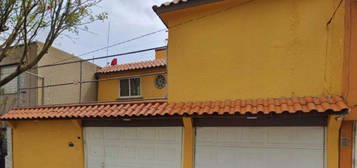 Casa En Remate Bancario En Lindavista Sur Aj10283