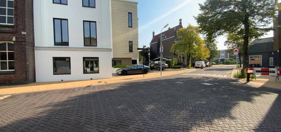 Hoogstraat 52 E