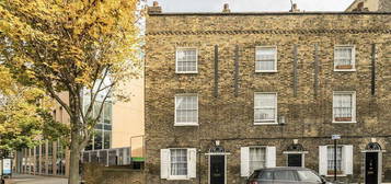 Flat for sale in Park Street, London SE1