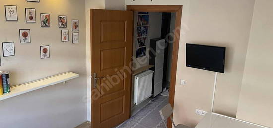 Anadolu Ünv.Arkası Ful Eşyalı Sahibinden Kiralık 1+1