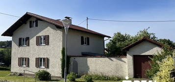 Wohnhaus in Hofkirchen i. M.