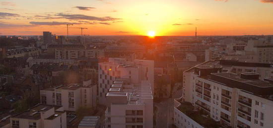 Grand T2 Colombier Sous-location du 6 au 16 novembre