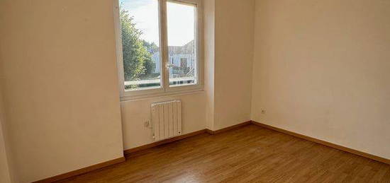 Appartement 2 chambres 50m2 Sancerre