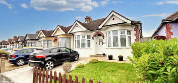 2 bedroom semi-detached bungalow for sale