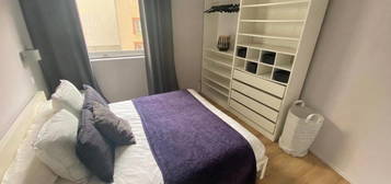 Appartement Toulouse - T2 - Quartier Matabiau