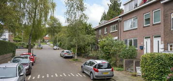 Bouwmeesterstraat 63 B