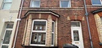 Terraced house to rent in Pinhoe Road, Exeter EX4