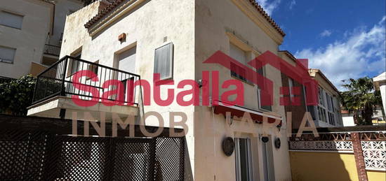 Casa adosada en venta en Calle Citalsol, Velilla - Velilla Taramay