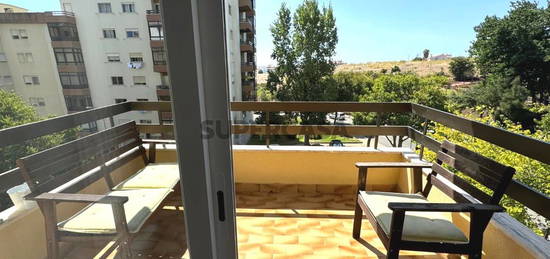 Apartamento T2 mobilado, no Moinha das Antas, Oeiras