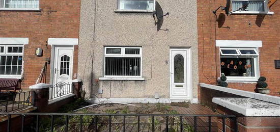 27 Rodney Drive, Belfast, BT12 6DZ