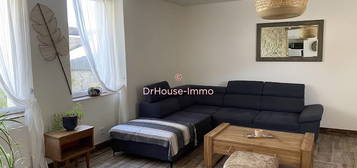 Vente maison 10 pièces 236 m²