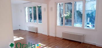 Location appartement 4 pièces 85 m²