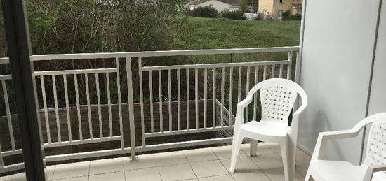 Location appartement 2 pièces 34 m²