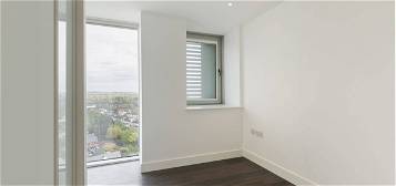 Flat to rent in Britannia Point, 7-9 Christchurch Road, Colliers Wood, London, Flat SW19