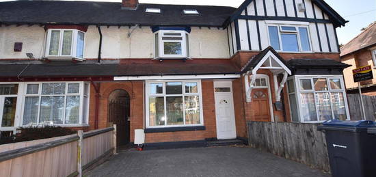 Property to rent in Umberslade Road, Selly Oak, Birmingham B29