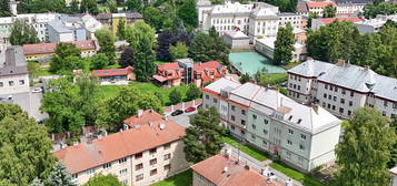 Prodej bytu 2+1 na adrese Dvořákova 1591/14, 568 02 Svitavy - Předměstí