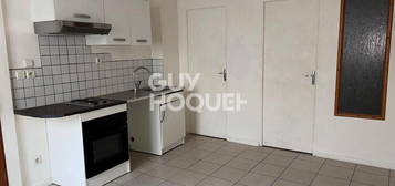 Location appartement 2 pièces 29 m²