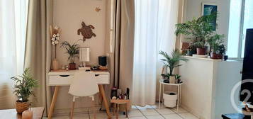 Achat appartement 2 pièces 36 m²