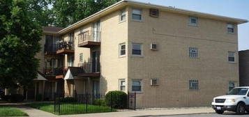 3150 N Neva Ave Apt 3C, Chicago, IL 60634