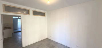 Location appartement 2 pièces 32 m²