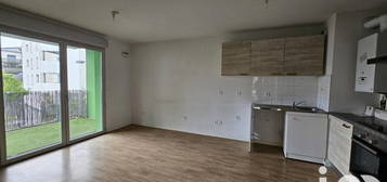 Appartement  à vendre, 2 pièces, 1 chambre, 37 m²