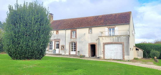 Maison  à vendre, 7 pièces, 4 chambres, 208 m²