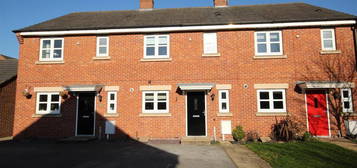 3 bedroom terraced house to rent