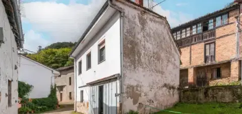 Casa en Avenida Santa B&#xE1;rbara, 21