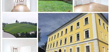 FREI ab 1.5.2025 Mietwohnung 86 m² in Lembach Altbaujuwel