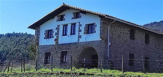 Casa rural en Bakio