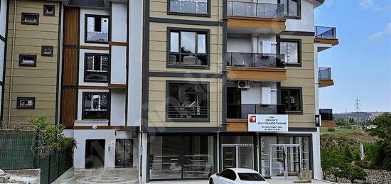 BAĞÇEŞME ORHAN MAH 3+1 ARA KAT SATILIK DAİRE