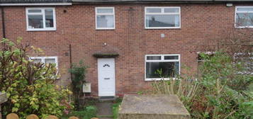 3 bedroom terraced house