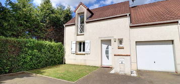 Maison  à vendre, 4 pièces, 3 chambres, 90 m²