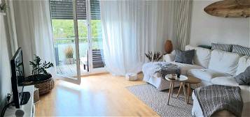 Schöne 2-Zimmer-Wohnung in Wachtendonk zu vermieten