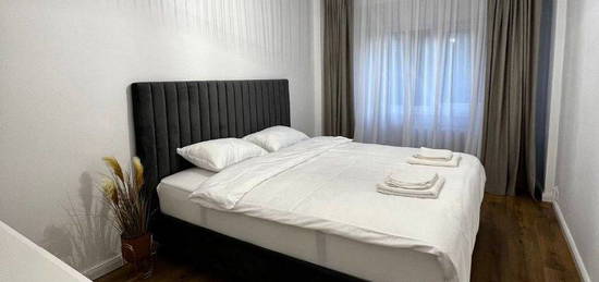 Apartament de inchiriat cu 3 camere, petfriendly!