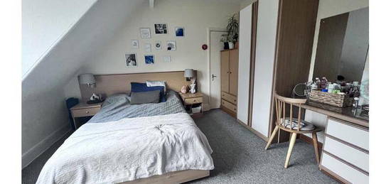 1 bedroom flat