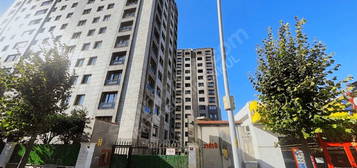 FATİH İNŞAATTAN ASGUN 2 DE 3+1 DÜZ DİRİŞ DAİRE