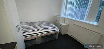 1 bedroom house share