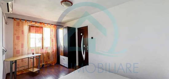 inchiriez apartament cu doua camere