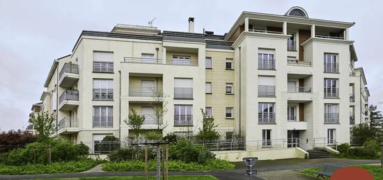 Appartement  à vendre, 3 pièces, 2 chambres, 66 m²