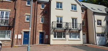 Property to rent in Faraday Court, Durham DH1