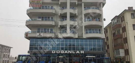 EŞYALI HÜKÜMET KONAĞI YANI PANORAMA MANZARALI DAİRE